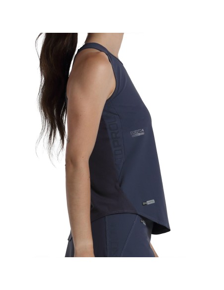 Camiseta Bullpadel Neuman Mujer | Ofertas de pádel